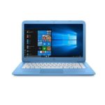 Laptop HP Stream 14'' (N3060/2GB/32GB/W10) 14-AX000nv hp laptop 14