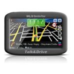 MLS DESTINATOR 433 TALK&DRIVE (GREECE-CYPRUS) mls πλοηγός