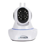 Ασύρματη Wifi Camera Ctvision