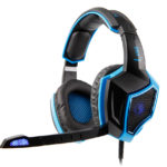 gaming ακουστικα