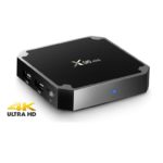 TV Box X96 Mini, 4K, S905W, 2GB DDR3, 16GB eMMC, Android 7.1 android box