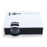 Mini LED Projector UC40 PLUS 800 Lumens - VGA/HDMI - 800x480p μινι προβολέας