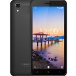 OUKITEL Smartphone C10, 3G, 5", 1/8GB, Quad Core, μαύρο
