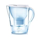 ΚΑΝΑΤΑ ΦΙΛΤΡΟΥ ΝΕΡΟΥ 3,5LT BRITA MARELLA XL MXPLUS WHITE φίλτρο νερού