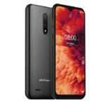 ulefone note 8