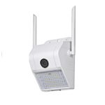 INNOTRONIK WiFi IP κάμερα με προβολέα & ανιχνευτή κίνησης
