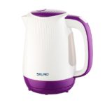 BRUNO Ηλεκτρικός βραστήρας, 2200w, 1.7lt, βάση 360°, LED