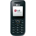 κινητό LG A100 με Ραδιόφωνο