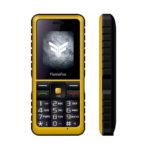 FlameFox Rock (Dual Sim) ανθεκτικό - αντοχής αδιάβροχο αντοχης