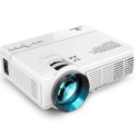 LED βιντεοπροβολέας Leisure3, 1080p, VGA/HDMI/USB