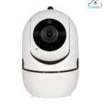 Cloud WiFi κάμερα με ανίχνευση κίνησης, 2MP, 1080p