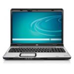 Laptop HP DV9000 17'' inch LCD (Refurbrished)