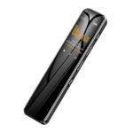 BENJIE Ψηφιακό καταγραφικό ήχου, 16GB, OLED οθόνη