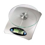 Ψηφιακή Ζυγαριά Κουζίνας 5kg για Ακρίβεια σε Μαγειρική και Ζαχαροπλαστική