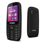 Energizer Energy (4GB) smartphone Dual SIM Κινητό με Κουμπιά