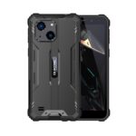 OUKITEL WP20, IP68/IP69K, 4/32GB, 6300mAh, μαύρο