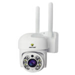ΕΞΩΤΕΡΙΚΗ ΑΔΙΑΒΡΟΧΗ IP CAMERA SMALL