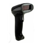 Andowl Scanner Χειρός Ασύρματο με Δυνατότητα Ανάγνωσης 1D Barcodes