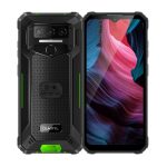 OUKITEL ΑΝΤΟΧΗΣ WP23 Prο, 8/128GB, IP68/IP69K, 10600mAh