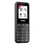 Απλό κινητό Energizer Feature E4